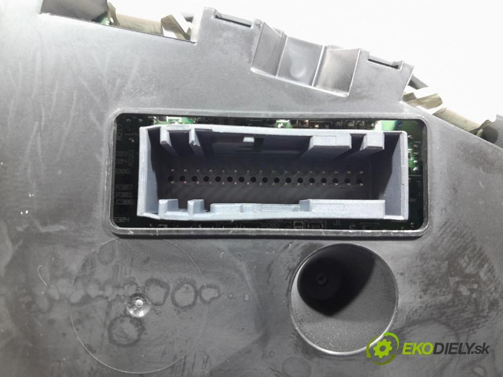 Ford Mondeo 2011 Přístrojová deska BS7T-10849-AE