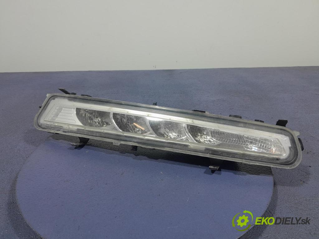 Ford Mondeo 2011 Halogen v pravo: BS7113B218