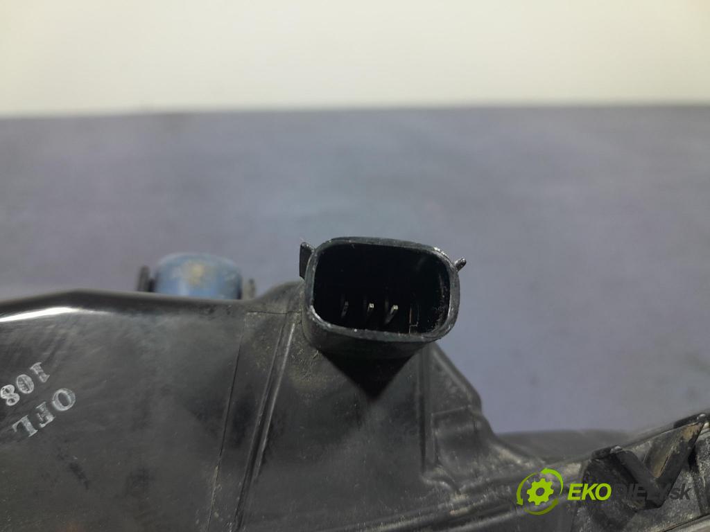 Ford Mondeo 2011 Halogen v pravo: BS7113B218
