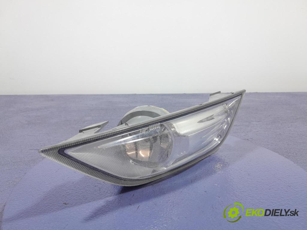 Ford Mondeo 2011 Halogen v pravo: BS7115K202