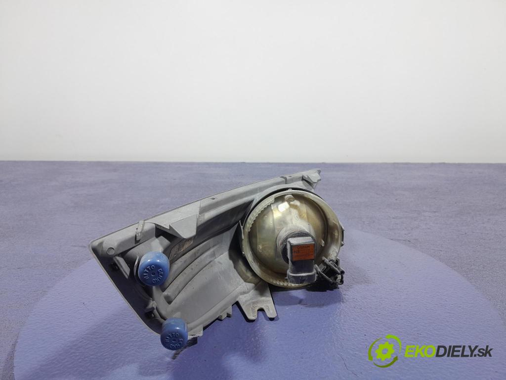 Ford Mondeo 2011 Halogen v pravo: BS7115K202