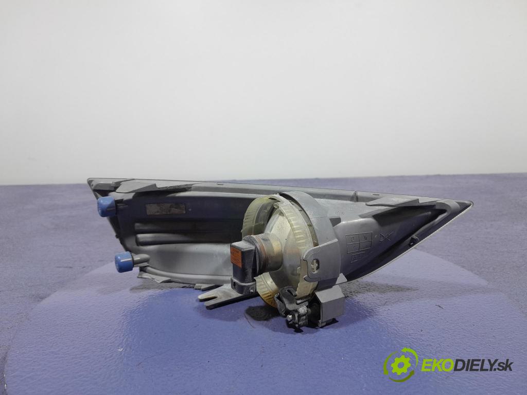 Ford Mondeo 2011 Halogen v pravo: BS7115K202