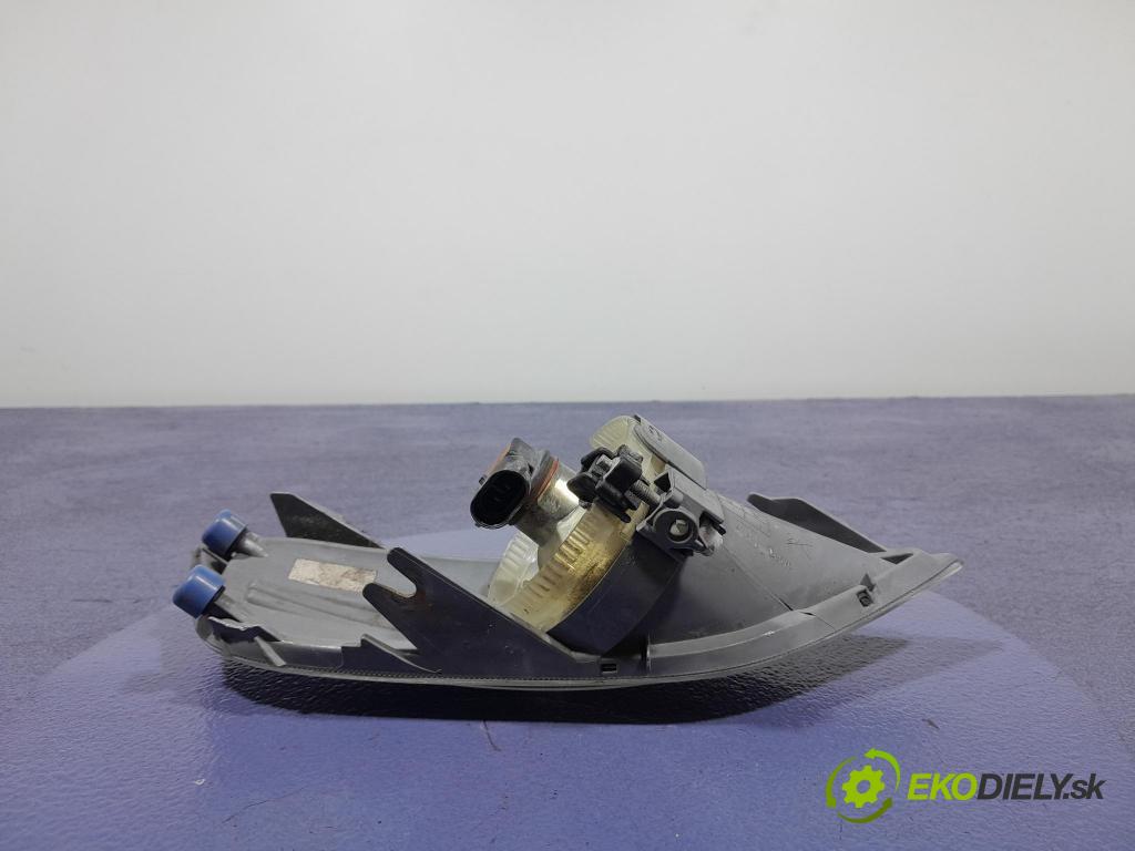 Ford Mondeo 2011 Halogen v pravo: BS7115K202