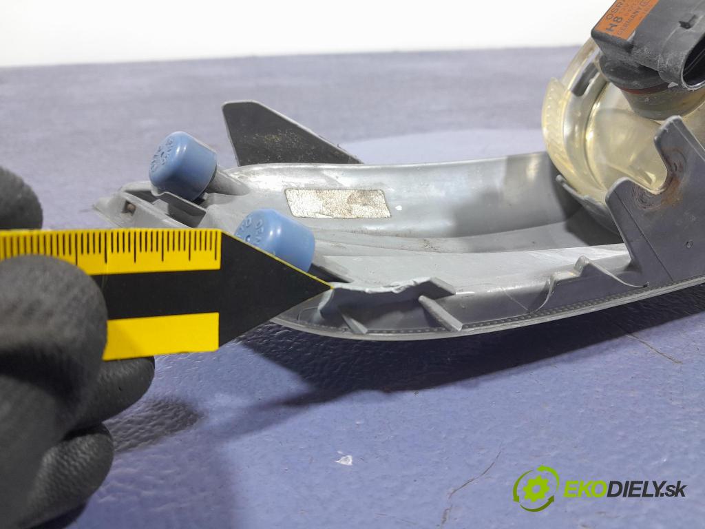 Ford Mondeo 2011 Halogen v pravo: BS7115K202