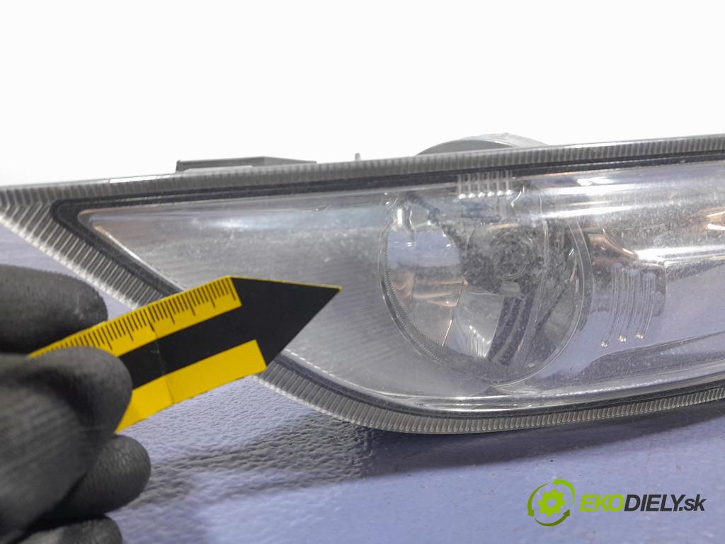 Ford Mondeo 2011 Halogen v pravo: BS7115K202