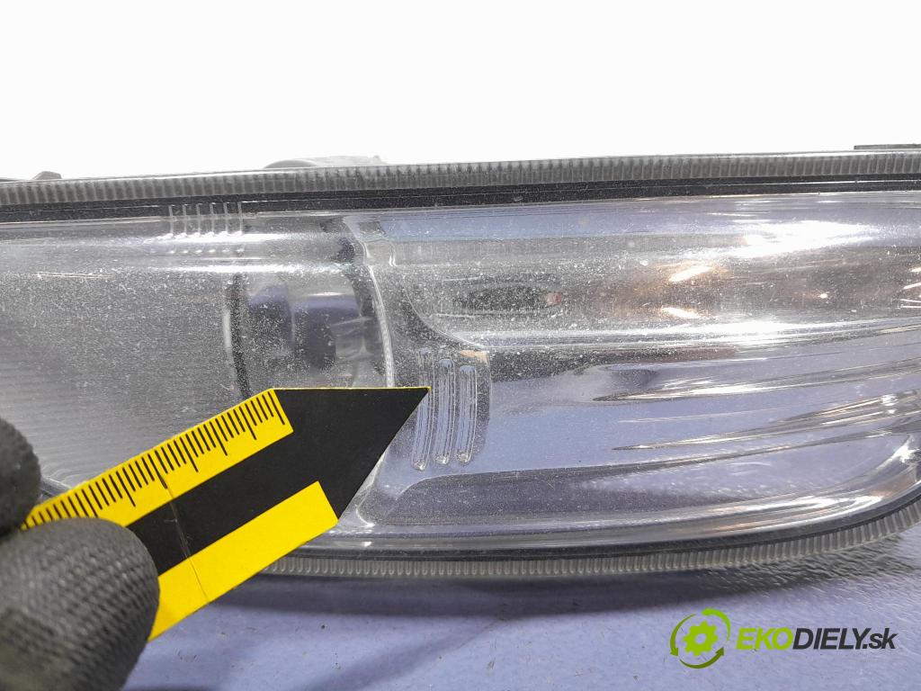 Ford Mondeo 2011 Halogen v pravo: BS7115K202