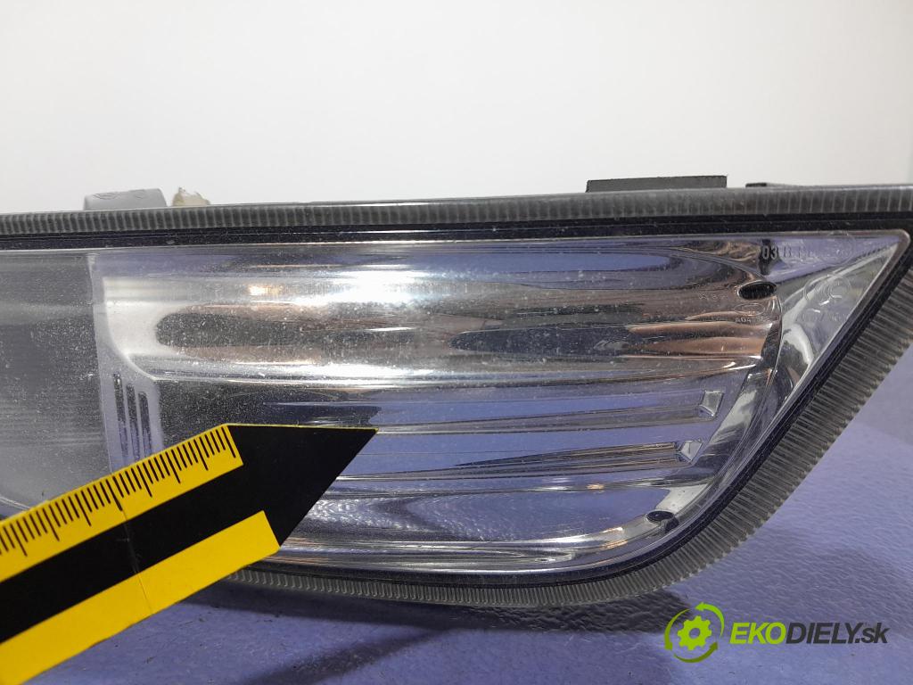 Ford Mondeo 2011 Halogen v pravo: BS7115K202