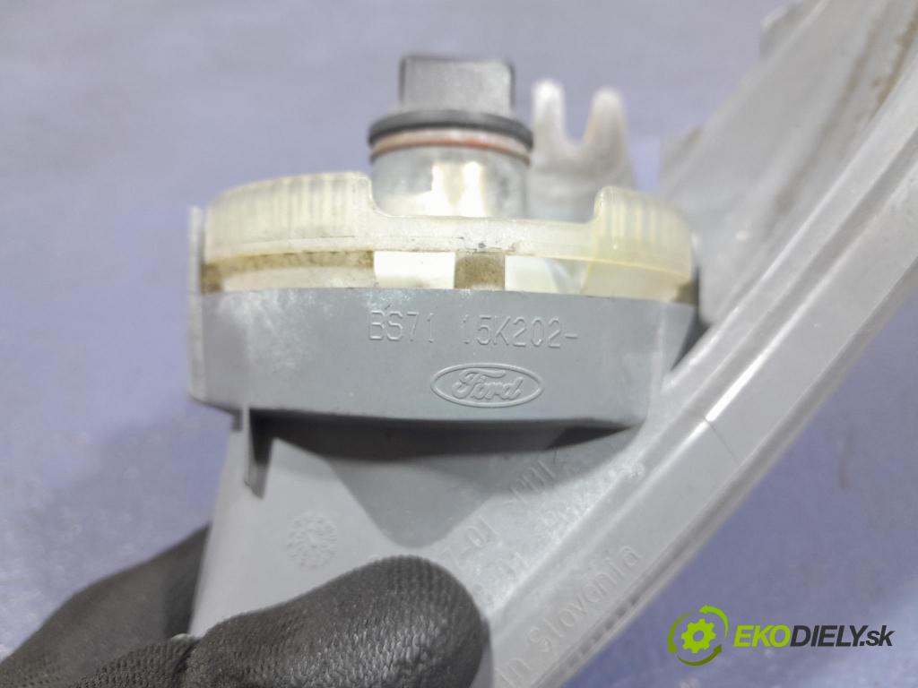 Ford Mondeo 2011 Halogen v pravo: BS7115K202