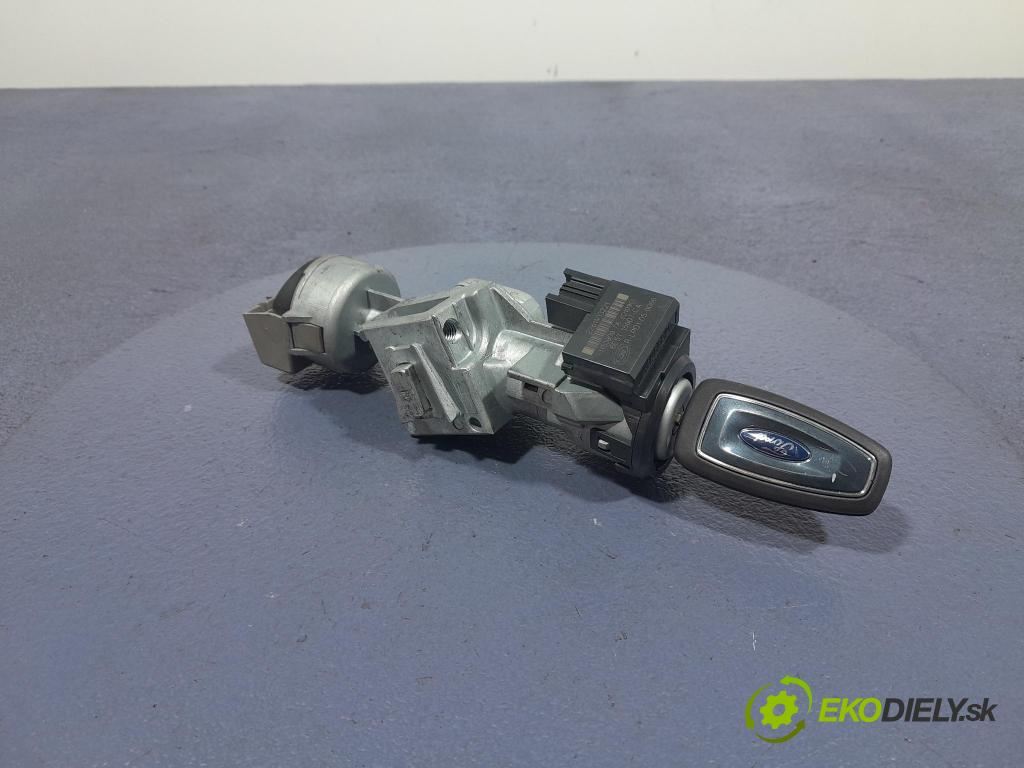 Ford Mondeo 2011 Spínač zapalování. 3M51-3F880-AE