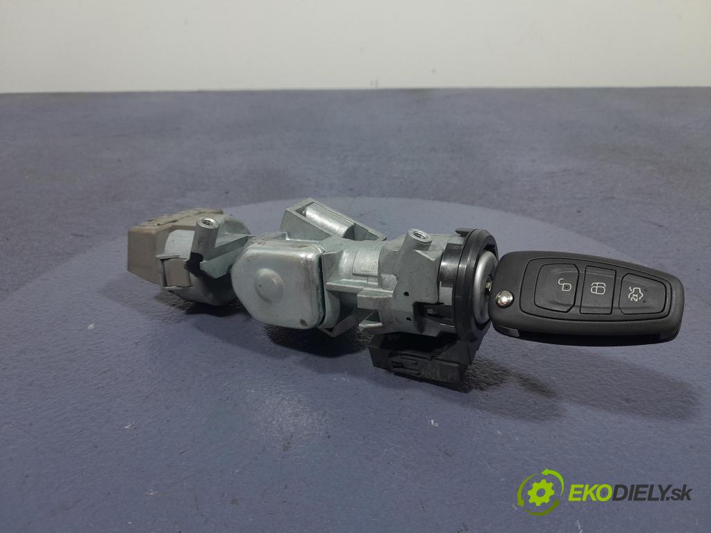 Ford Mondeo 2011 Spínač zapalování. 3M51-3F880-AE