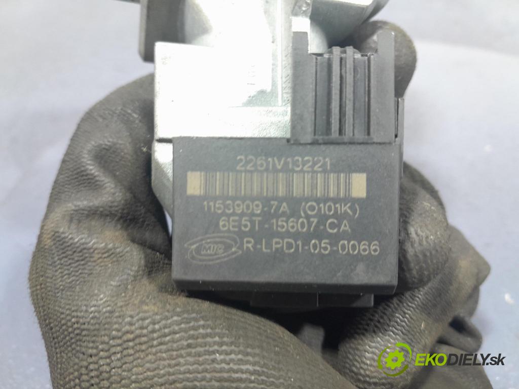 Ford Mondeo 2011 Spínač zapalování. 3M51-3F880-AE