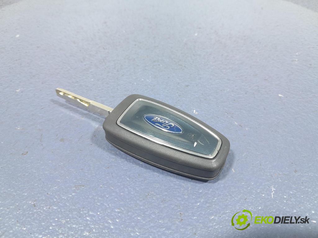 Ford Mondeo 2011 Spínač zapalování. 3M51-3F880-AE