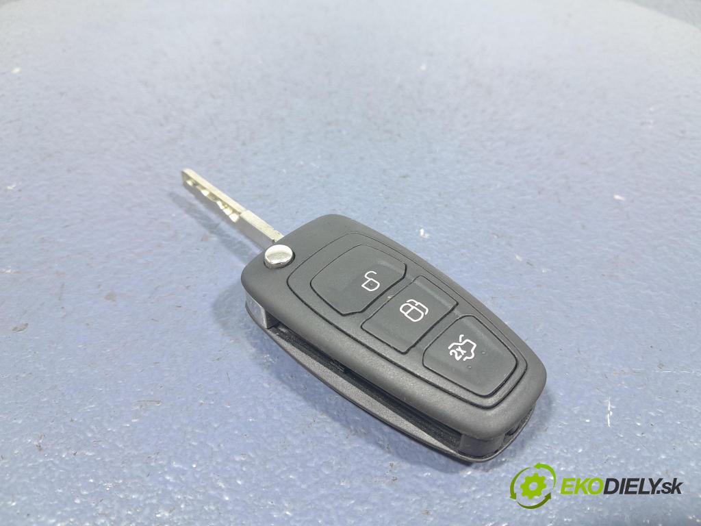 Ford Mondeo 2011 Spínač zapalování. 3M51-3F880-AE