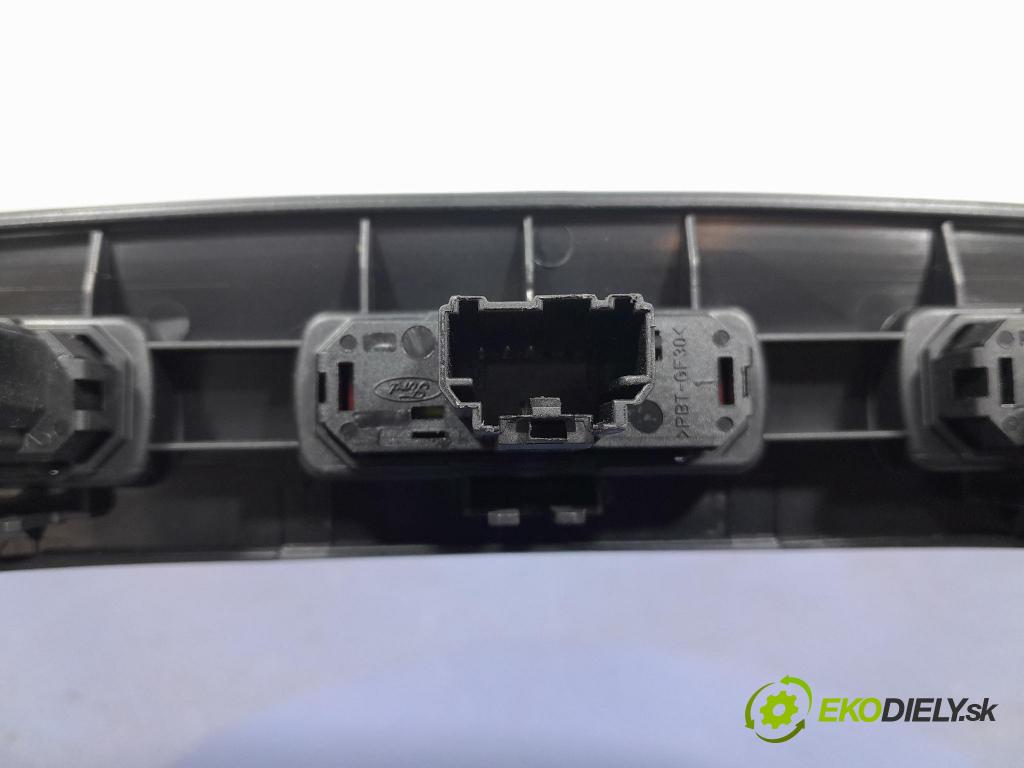 Ford Mondeo 2011 Přepínač Klimatizace: Proud vzduchu BM2T18C612HC