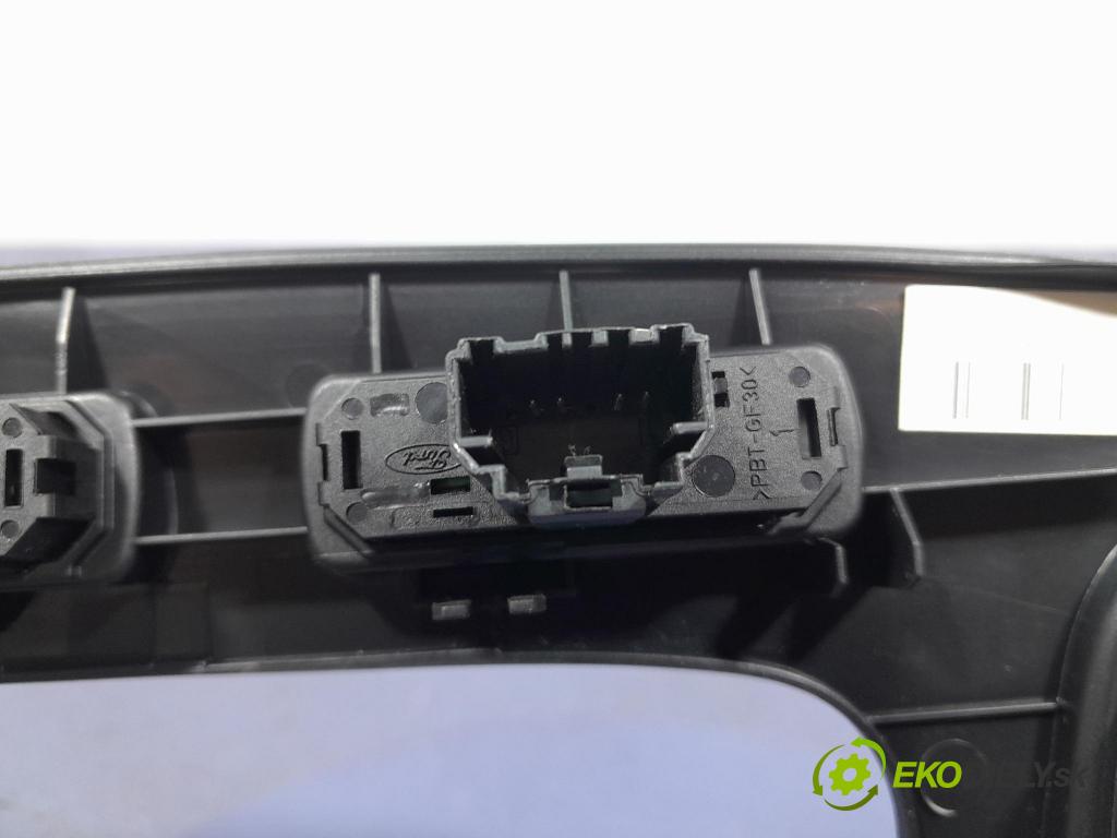 Ford Mondeo 2011 Přepínač Klimatizace: Proud vzduchu BM2T18C612HC