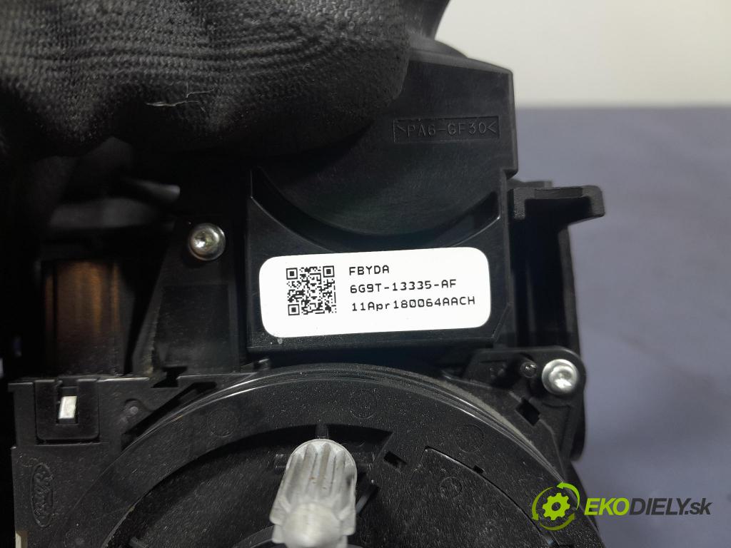 Ford Mondeo 2011 Přepínač Komplex: AG9T-13N064-CE