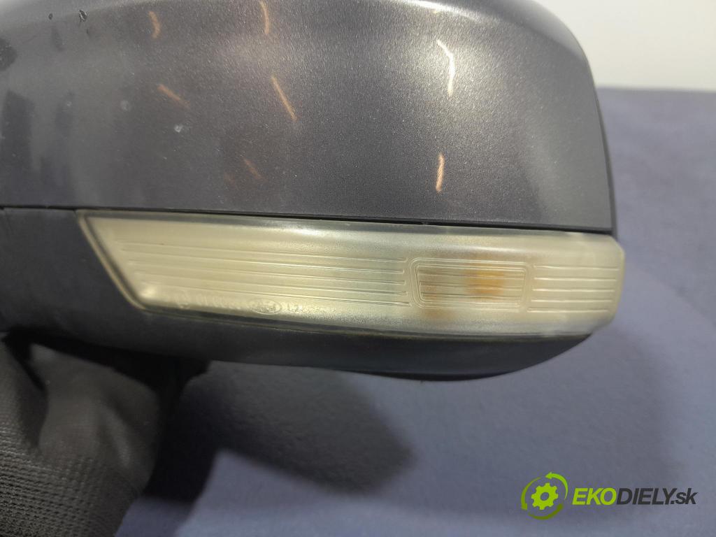 Ford Mondeo 2011 zpětné zrcátko Vlevo, odjet: