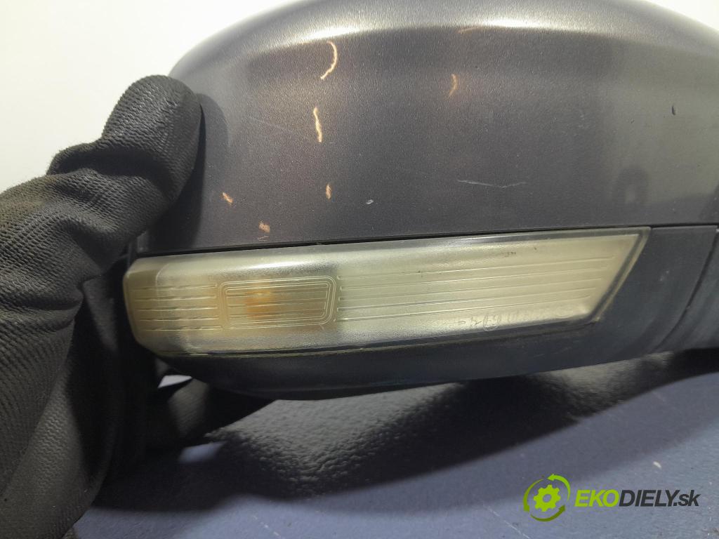 Ford Mondeo 2011 zpětné zrcátko prave
