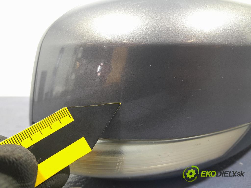 Ford Mondeo 2011 zpětné zrcátko prave
