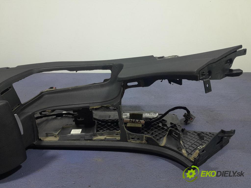 Ford Mondeo 2011 loketní opěrka BS71-A045A20-AB