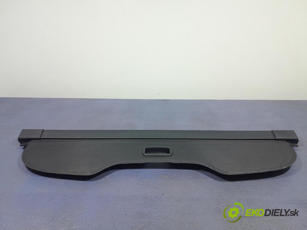 Ford Mondeo 2011 roleta