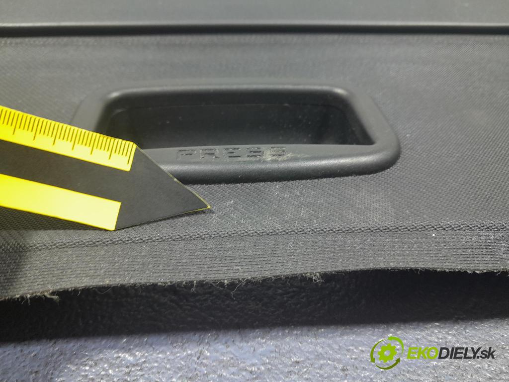 Ford Mondeo 2011 roleta