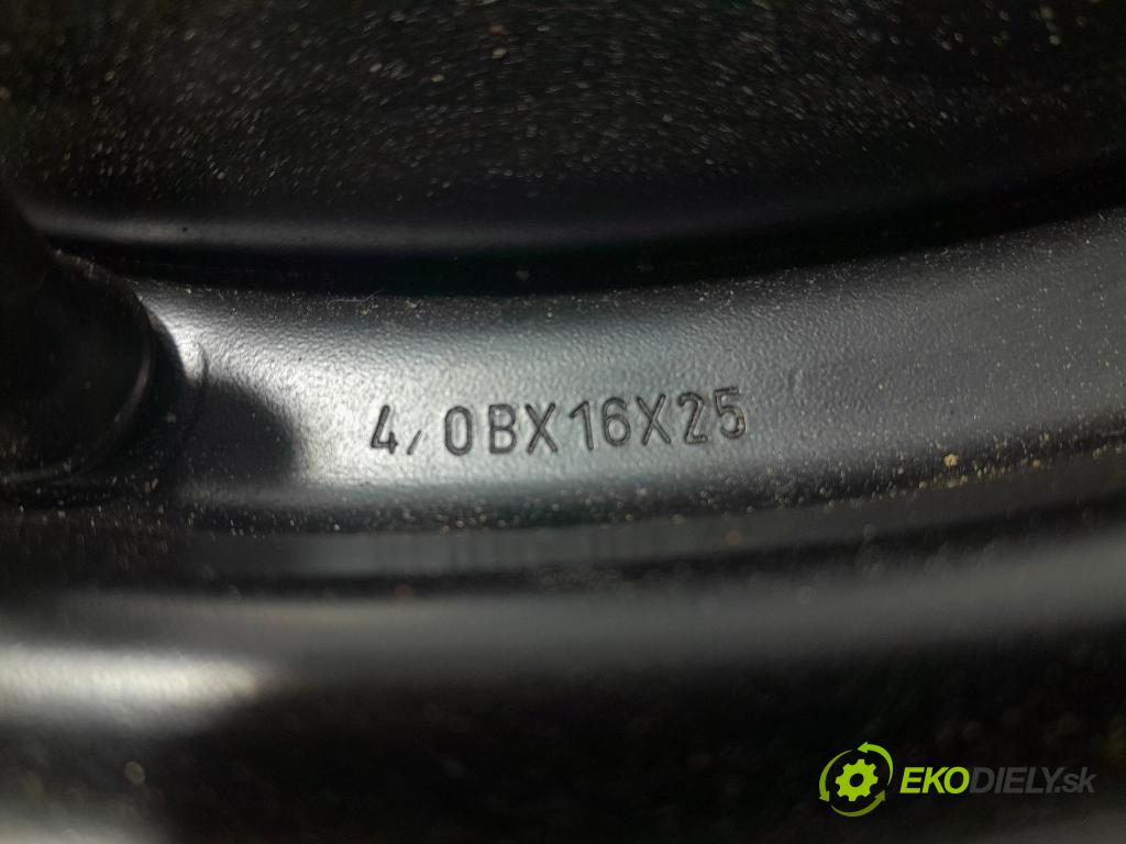 Ford Mondeo 2011 kolo Přístupné AM51BA