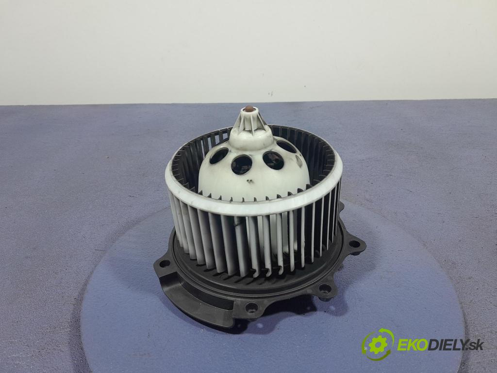 Renault Espace 2004 ventilátor Vzduch: 524922096