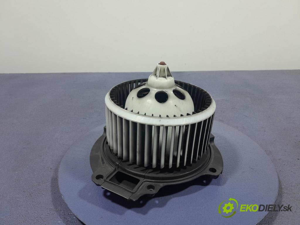 Renault Espace 2004 ventilátor Vzduch: 524922096