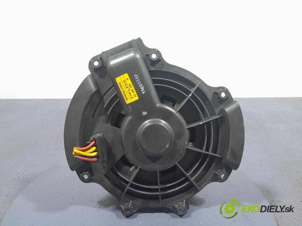 Renault Espace 2004 ventilátor Vzduch: 524922096