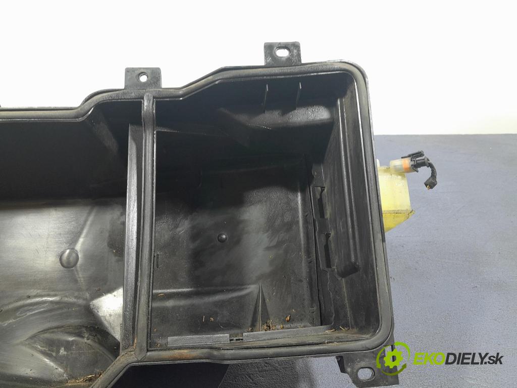 Smart Fortwo 2000 obal Filtra: Vzduch: 0001105V017