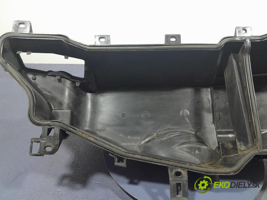 Smart Fortwo 2000 obal Filtra: Vzduch: 0001105V017