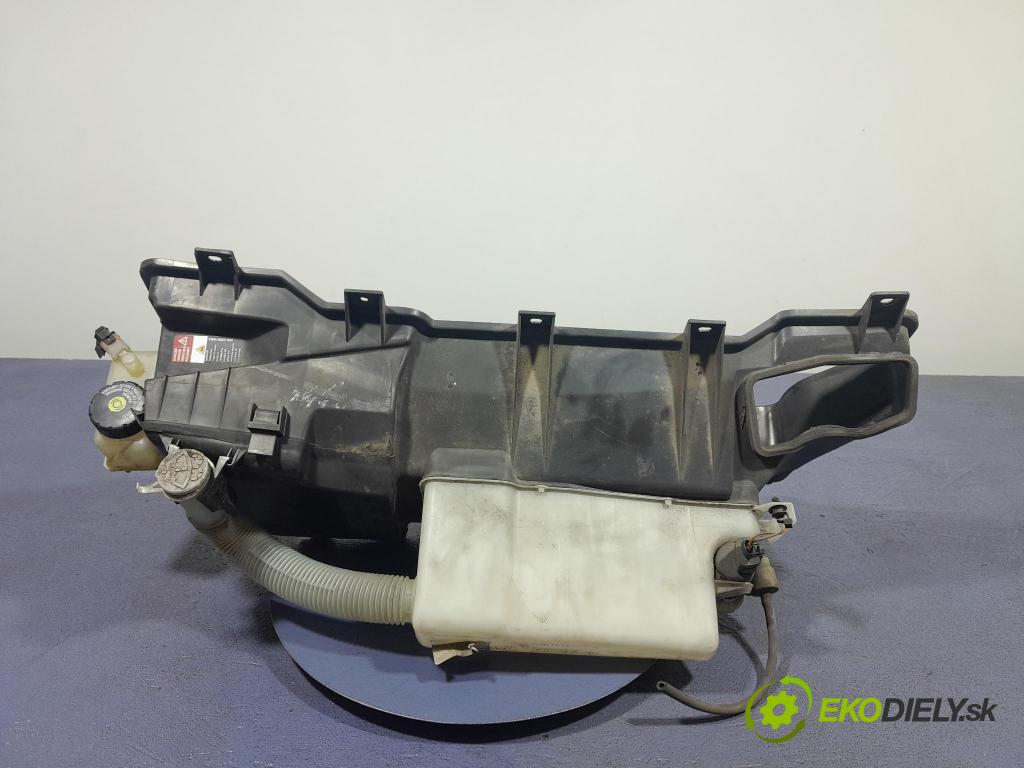 Smart Fortwo 2000 obal Filtra: Vzduch: 0001105V017