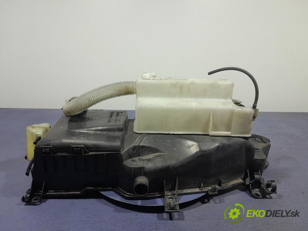 Smart Fortwo 2000 obal Filtra: Vzduch: 0001105V017