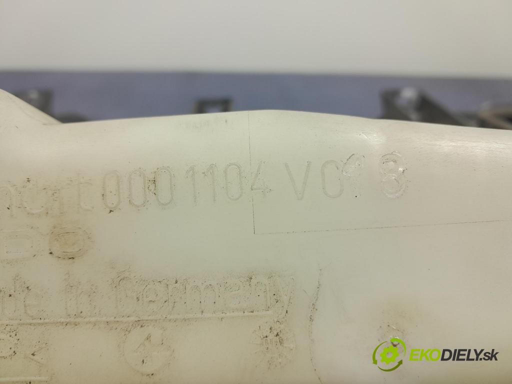 Smart Fortwo 2000 obal Filtra: Vzduch: 0001105V017