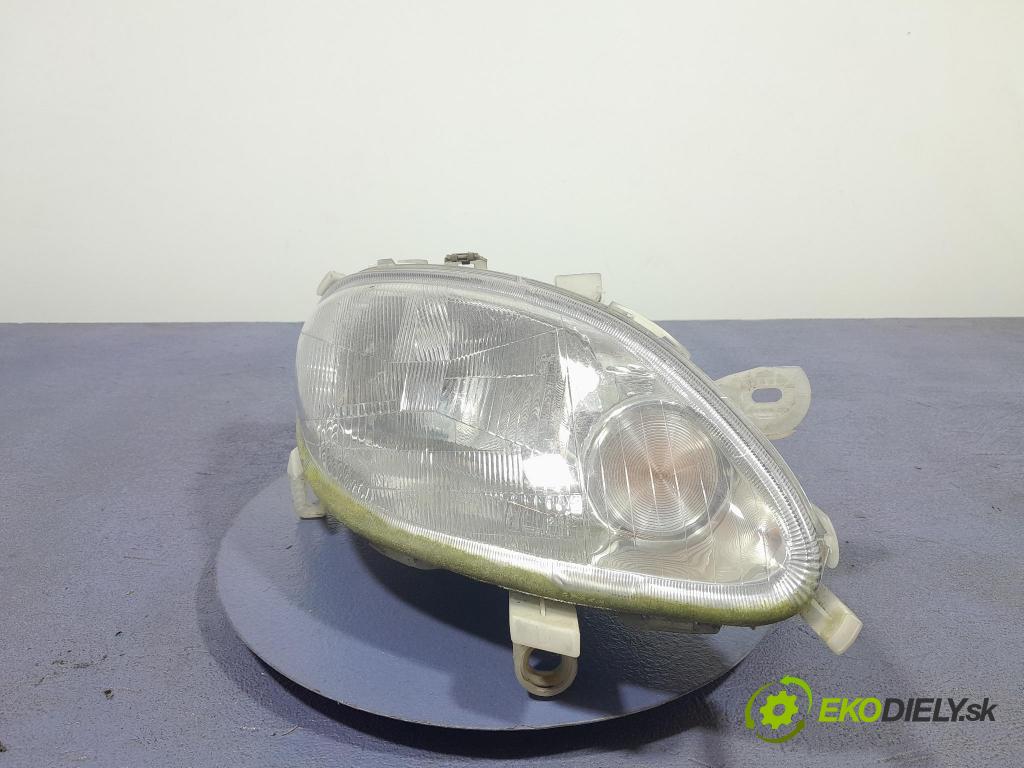 Smart Fortwo 2000 světlo v pravo: 0301088314