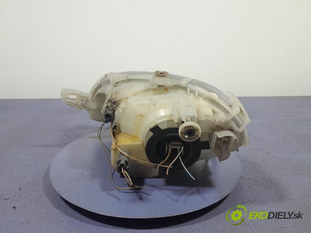 Smart Fortwo 2000 světlo v pravo: 0301088314