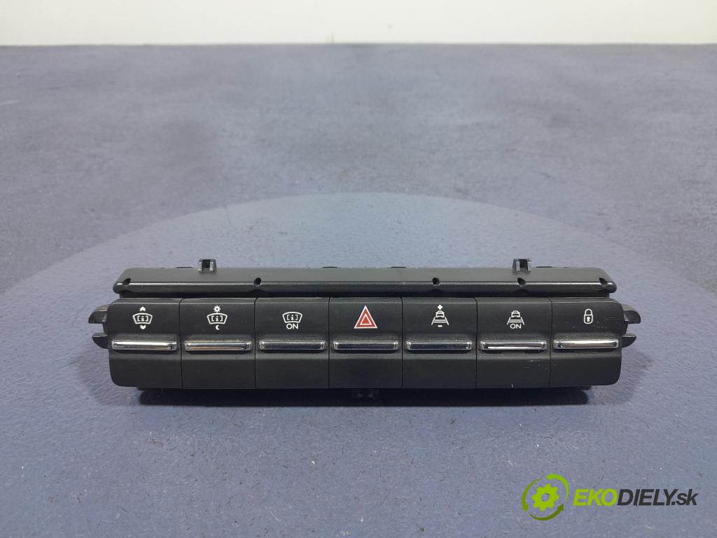 Peugeot 5008 2013 Přepínač 96638426ZD