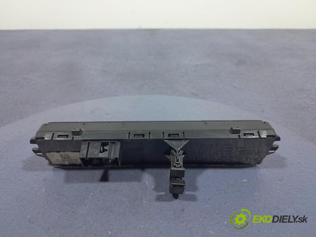 Peugeot 5008 2013 Přepínač 96638426ZD