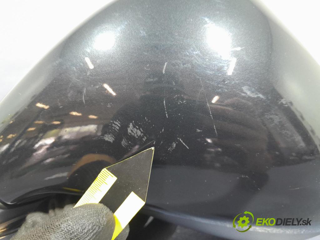 Peugeot 207 2011 zpětné zrcátko Vlevo, odjet: 96806498XT