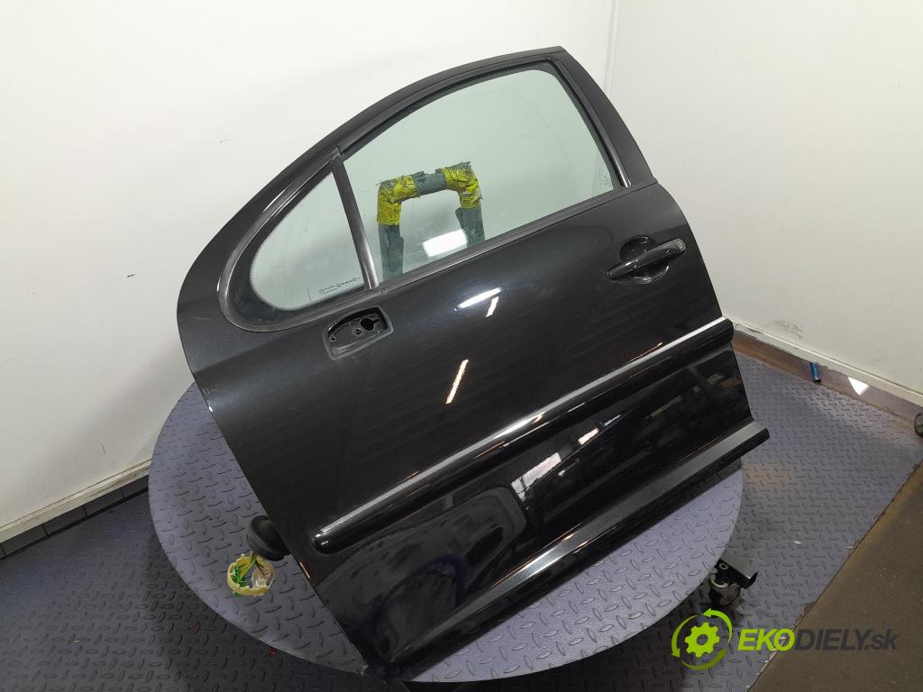 Peugeot 207 2011 dveře před Vlevo, odjet: