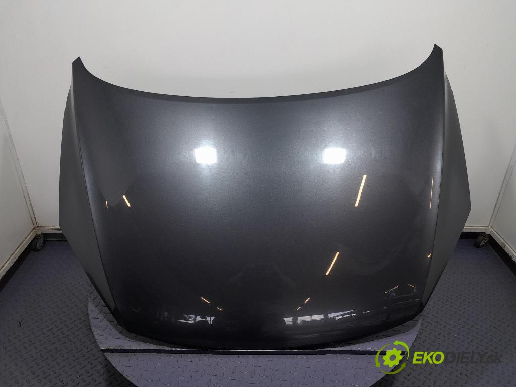 Kia Ceed 2010 kapota přední:
