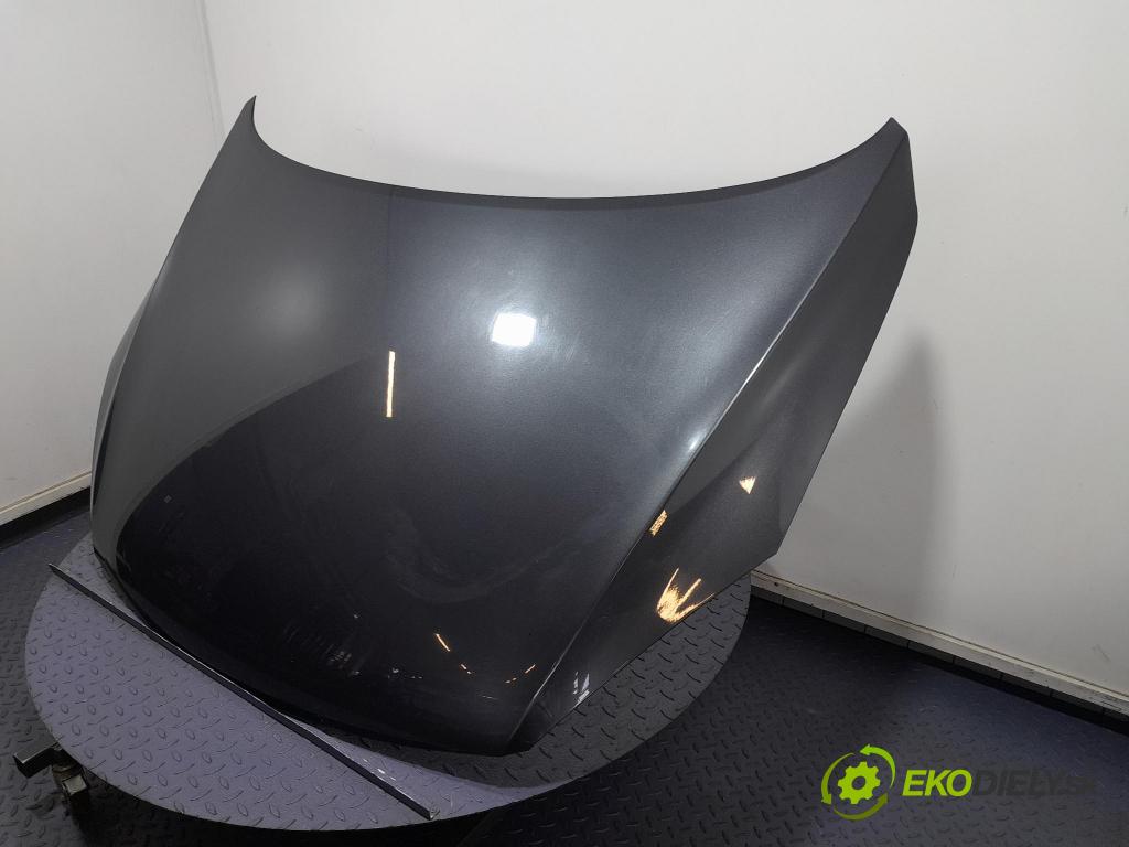 Kia Ceed 2010 kapota přední: