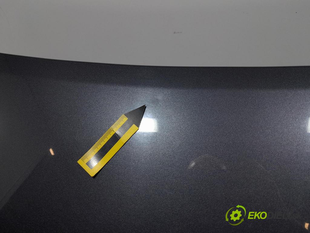 Kia Ceed 2010 kapota přední: