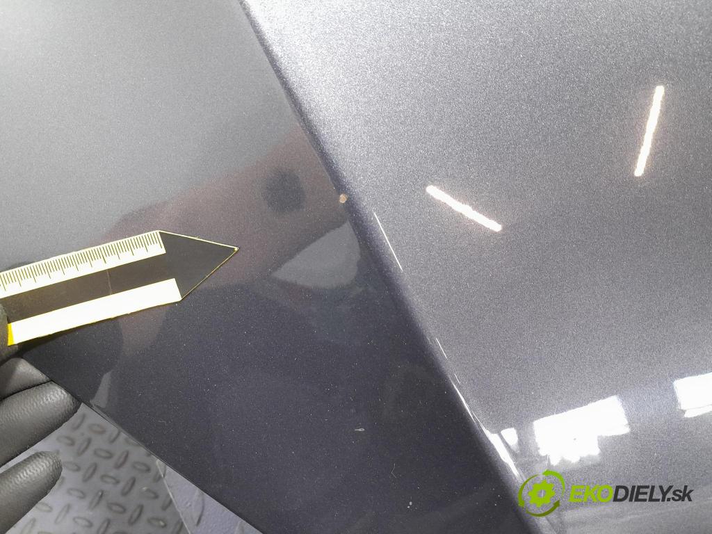 Kia Ceed 2010 kapota přední: