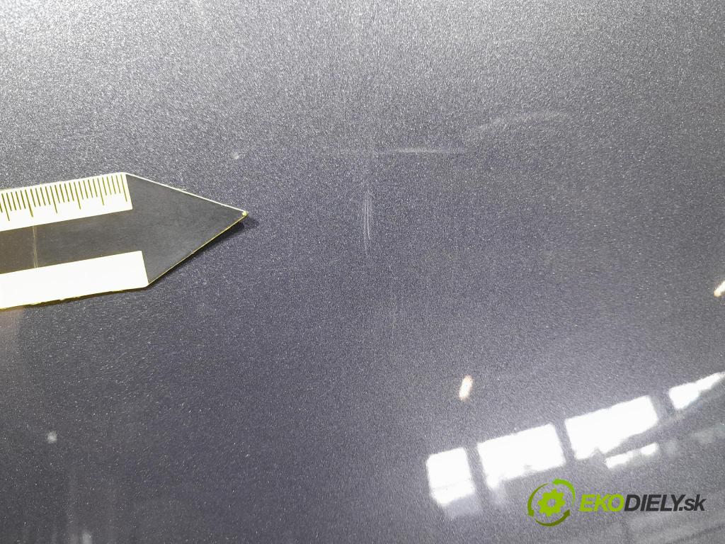 Kia Ceed 2010 kapota přední: