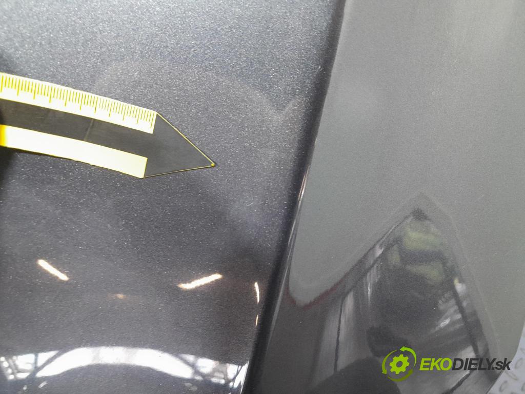 Kia Ceed 2010 kapota přední:
