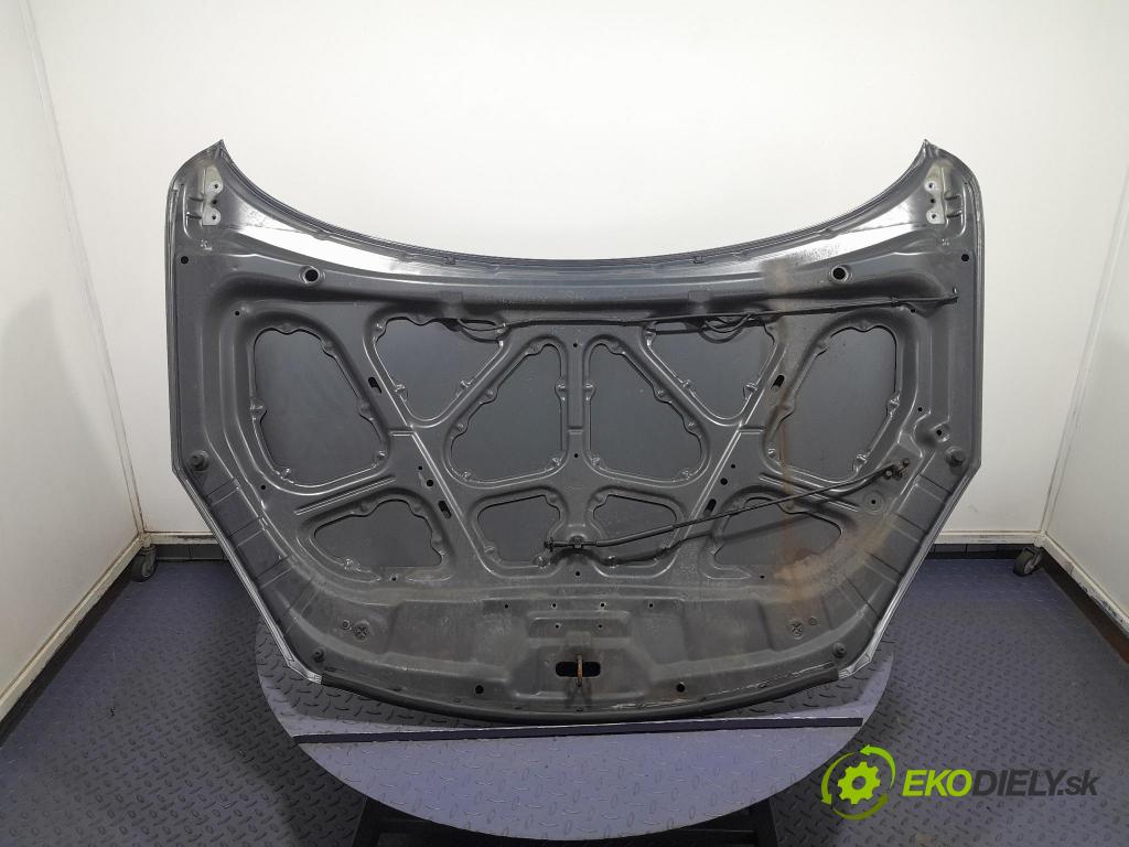 Kia Ceed 2010 kapota přední: 