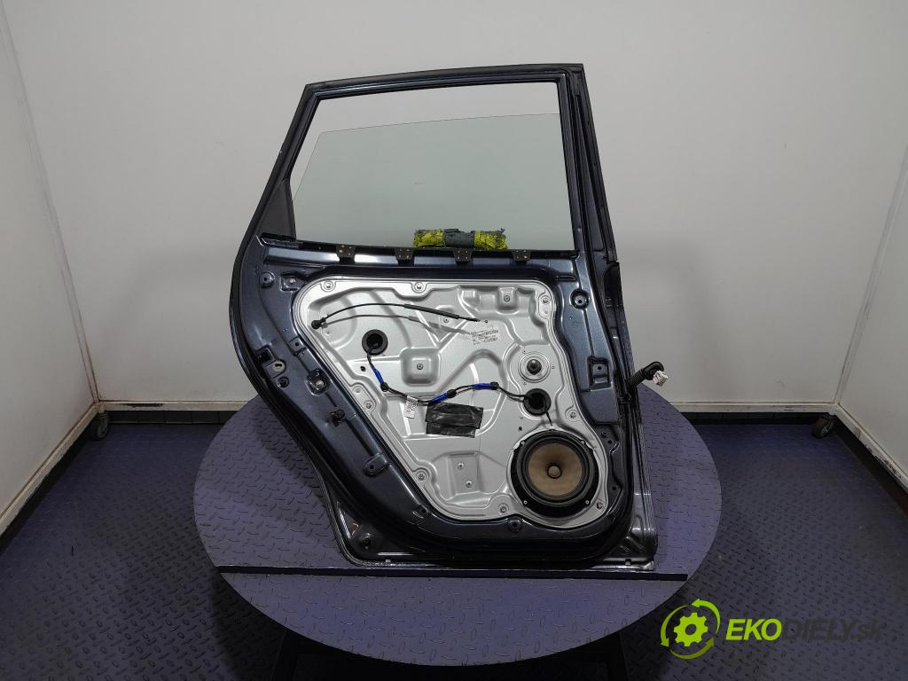Kia Ceed 2010 dveře Zad: Vlevo, odjet: 