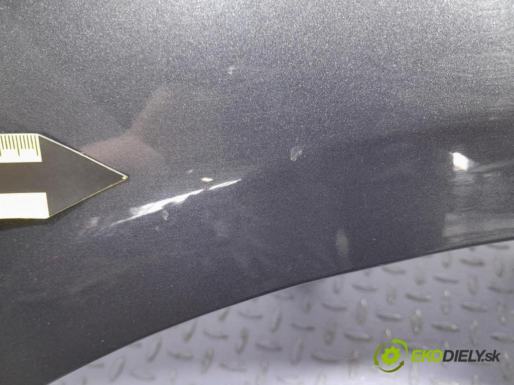 Kia Ceed 2010 blatnik před v pravo: